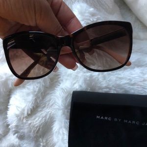 Marc by Marc Jacobs sun glasses